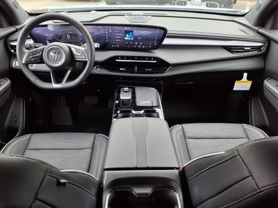 2026 Buick Enclave Sport Touring SUV FWD