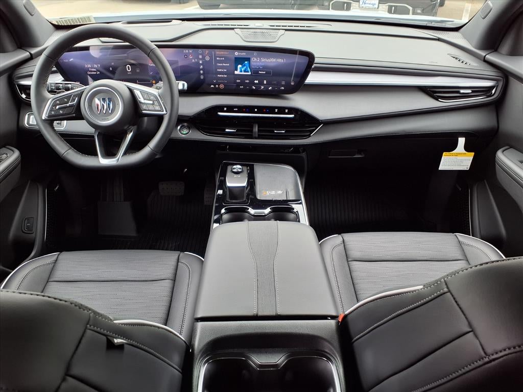 2026 Buick Enclave Sport Touring SUV FWD