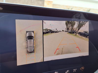 2026 Buick Enclave Sport Touring SUV FWD