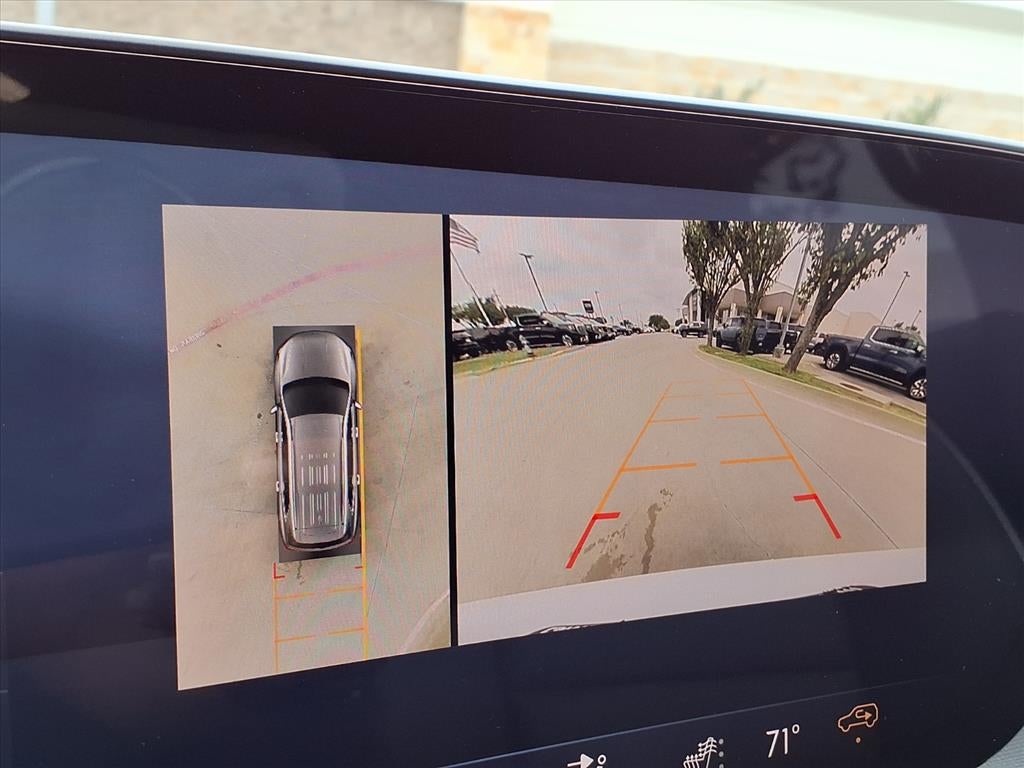 2026 Buick Enclave Sport Touring SUV FWD