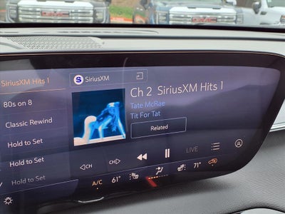 2026 Buick Enclave Sport Touring SUV FWD