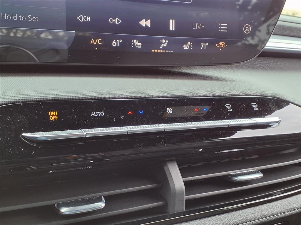 2026 Buick Enclave Sport Touring SUV FWD