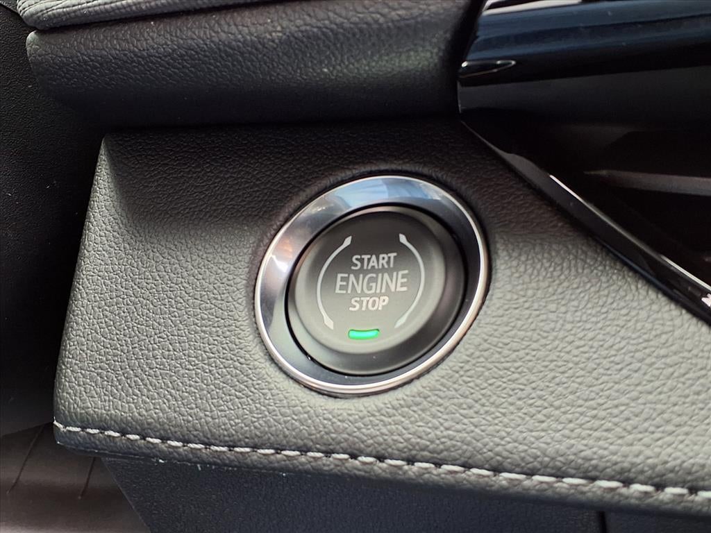 2026 Buick Enclave Sport Touring SUV FWD