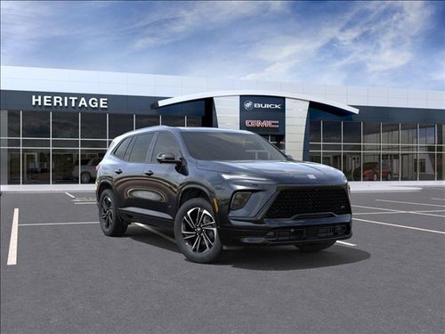 2026 Buick Enclave Sport Touring SUV FWD