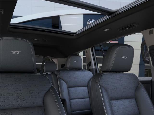 2026 Buick Enclave Sport Touring SUV FWD