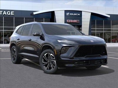2026 Buick Enclave Sport Touring SUV FWD