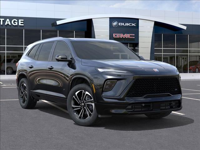 2026 Buick Enclave Sport Touring SUV FWD