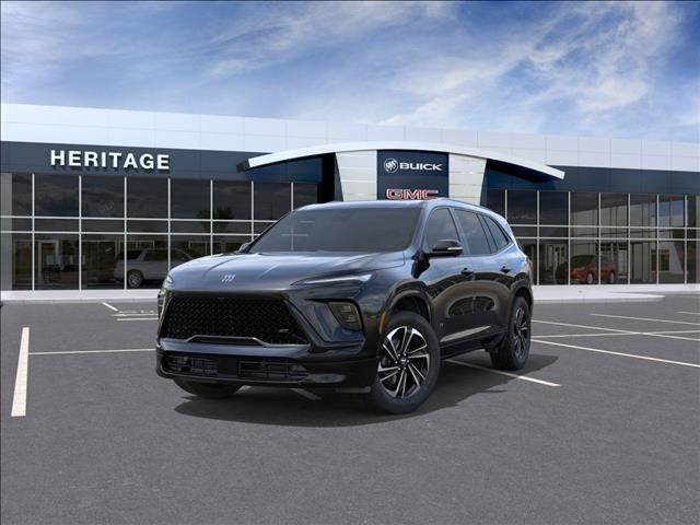 2026 Buick Enclave Sport Touring SUV FWD