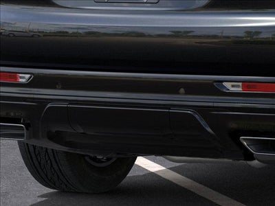 2026 Buick Enclave Sport Touring SUV FWD