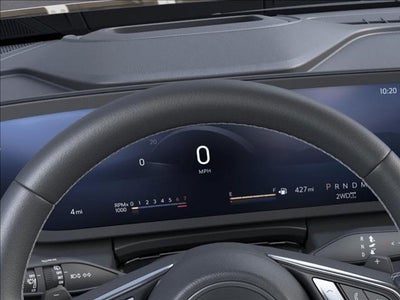 2026 Buick Enclave Sport Touring SUV FWD