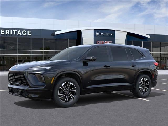 2026 Buick Enclave Sport Touring SUV FWD