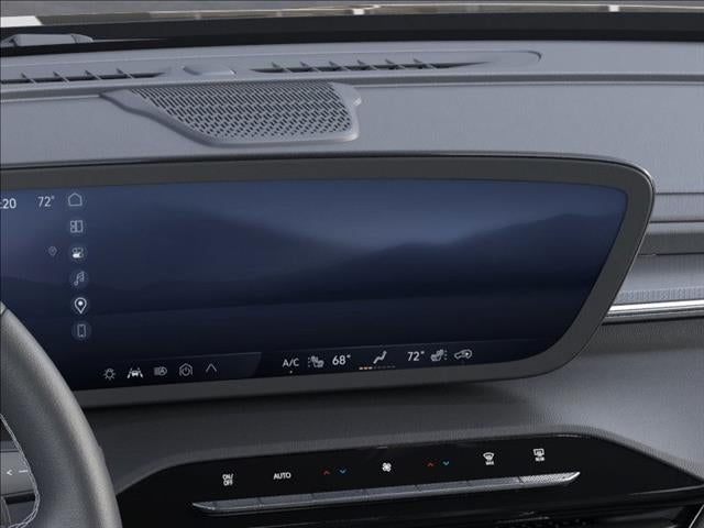 2026 Buick Enclave Sport Touring SUV FWD