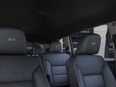 2026 Buick Enclave Sport Touring SUV FWD