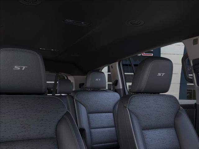 2026 Buick Enclave Sport Touring SUV FWD