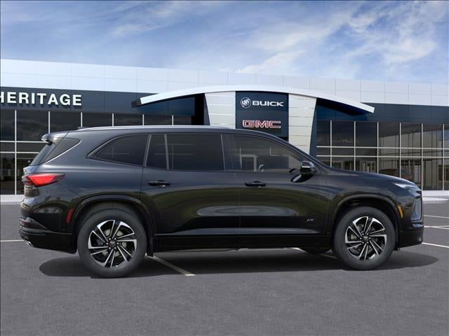 2026 Buick Enclave Sport Touring SUV FWD