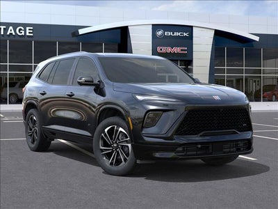 2026 Buick Enclave Sport Touring SUV FWD