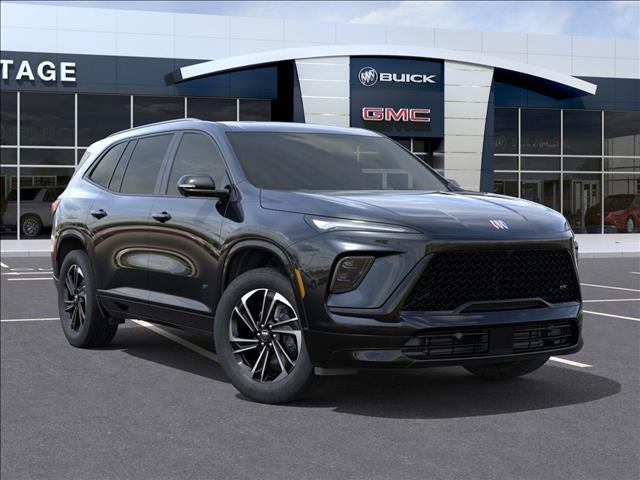 2026 Buick Enclave Sport Touring SUV FWD