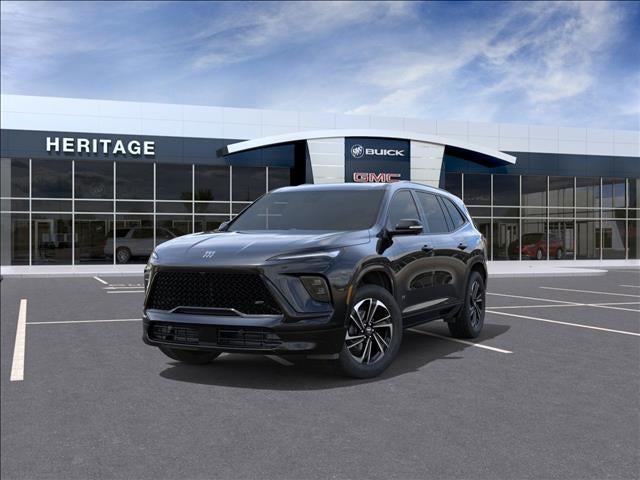 2026 Buick Enclave Sport Touring SUV FWD