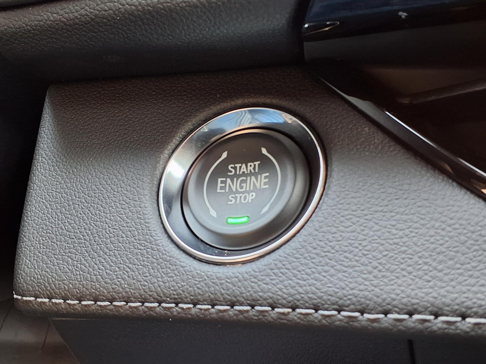2027 Buick Enclave Sport Touring SUV FWD