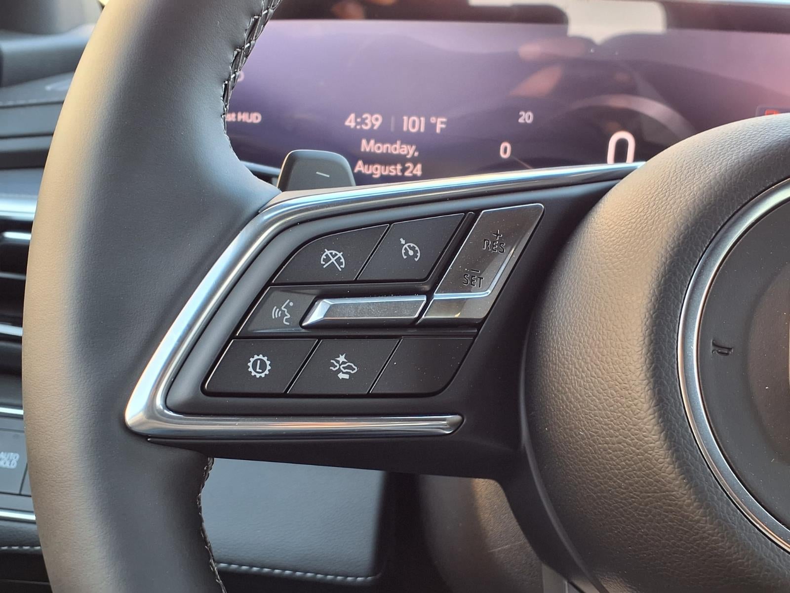 2027 Buick Enclave Sport Touring SUV FWD