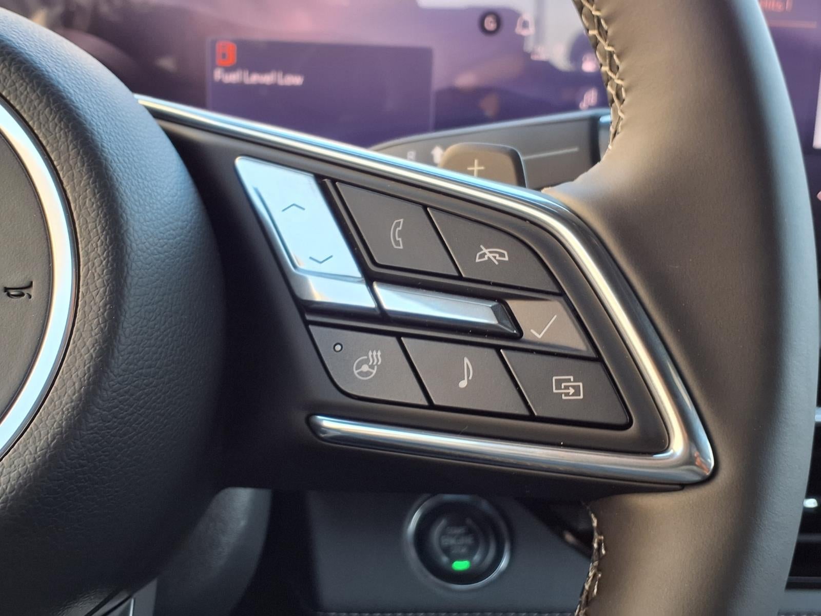 2027 Buick Enclave Sport Touring SUV FWD