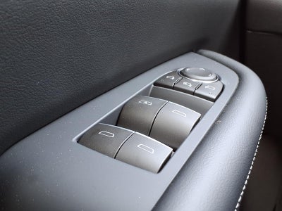 2027 Buick Enclave Sport Touring SUV FWD