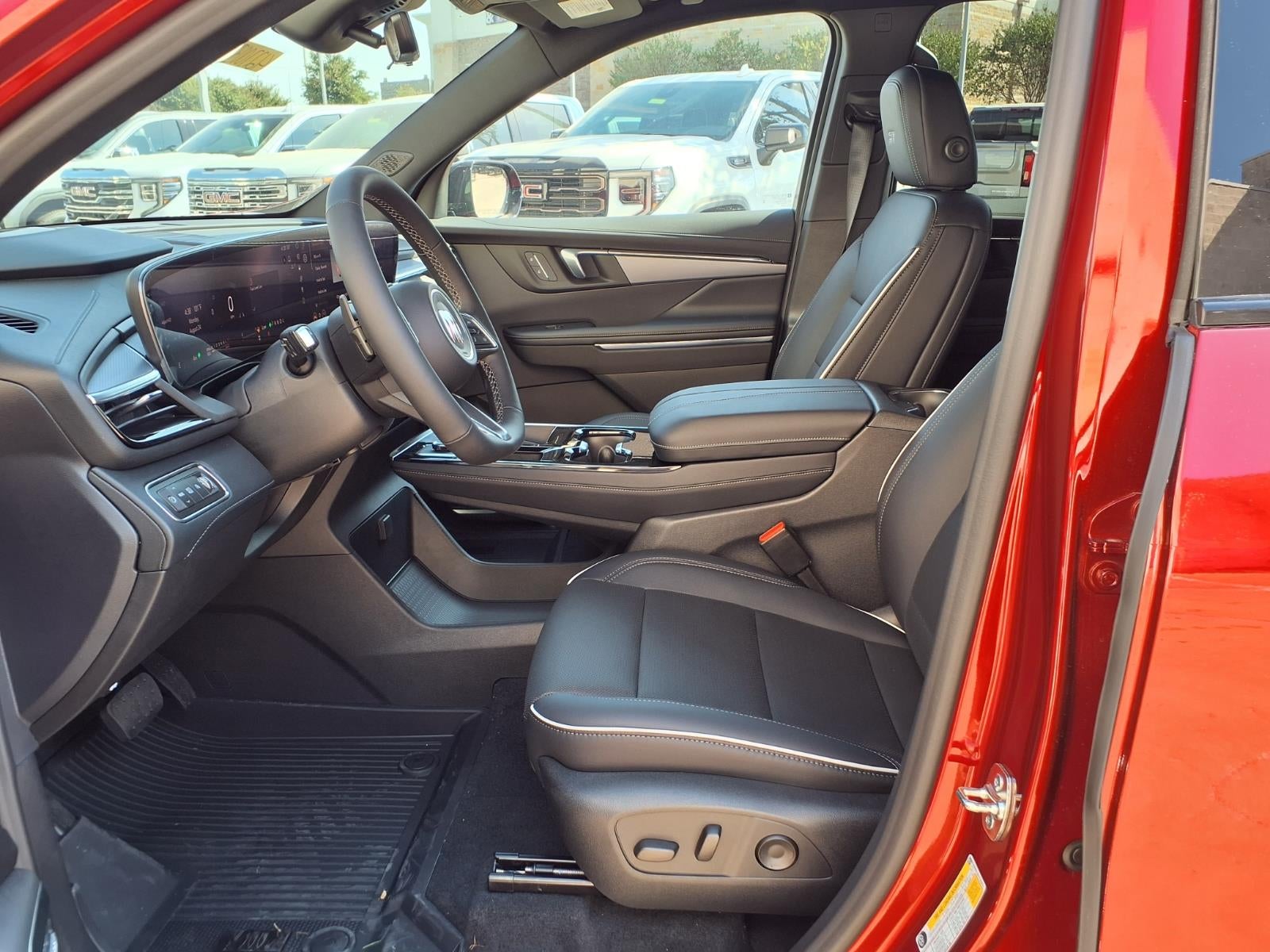 2027 Buick Enclave Sport Touring SUV FWD