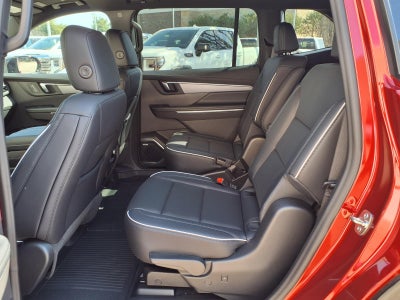 2027 Buick Enclave Sport Touring SUV FWD