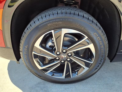 2027 Buick Enclave Sport Touring SUV FWD