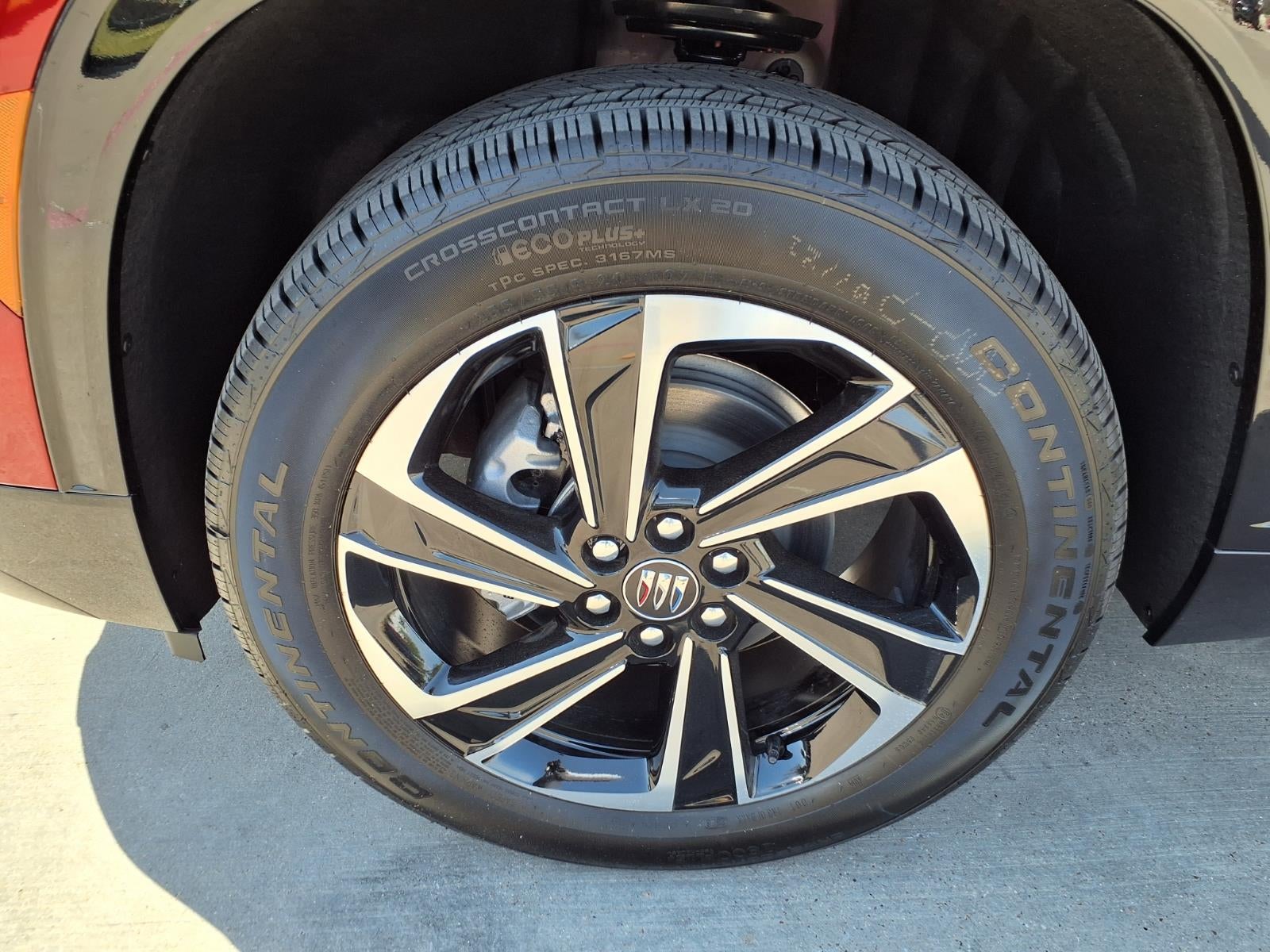 2027 Buick Enclave Sport Touring SUV FWD