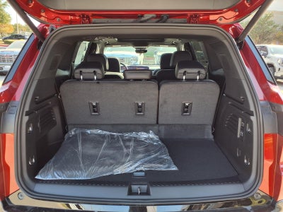2027 Buick Enclave Sport Touring SUV FWD