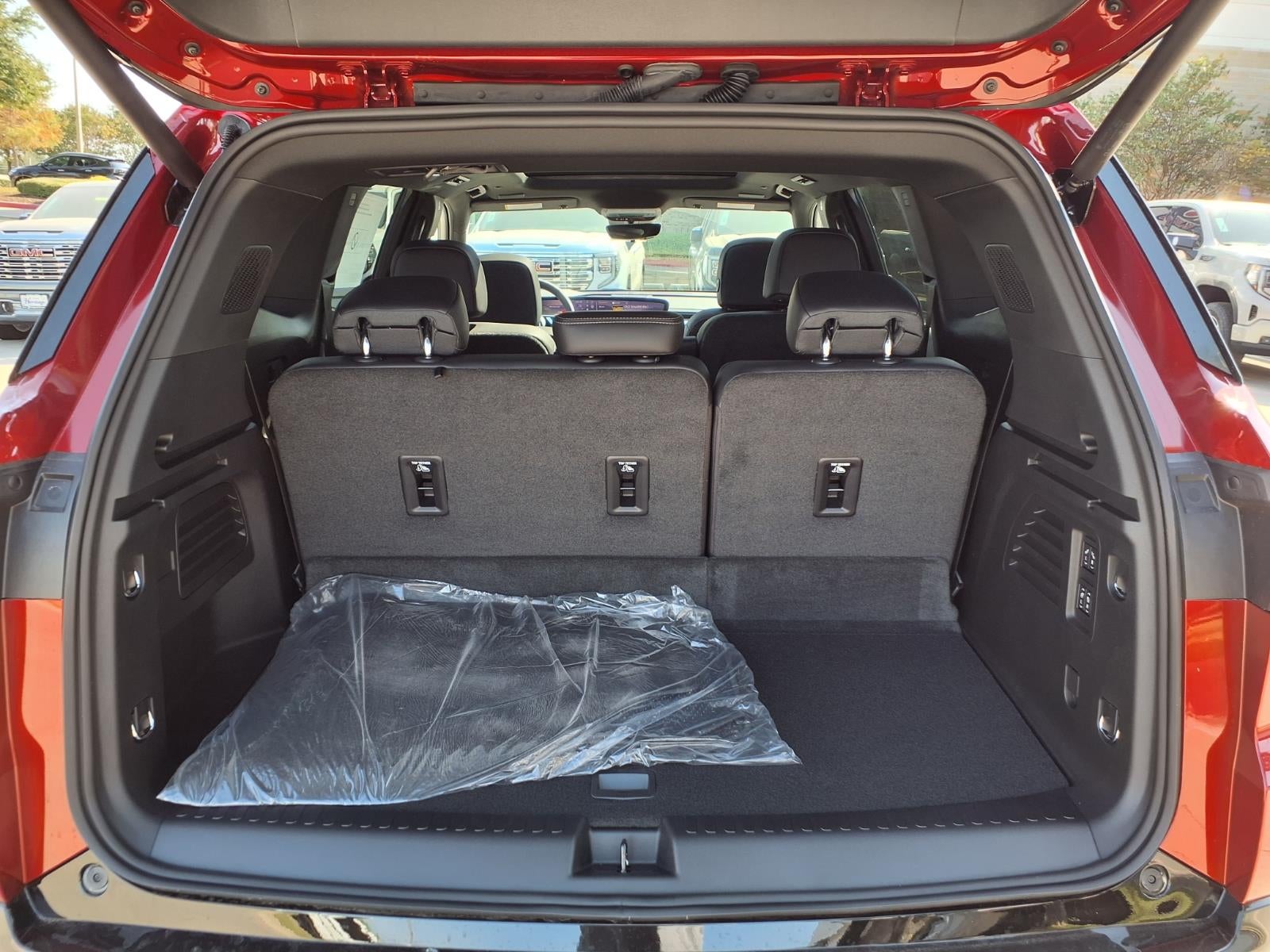 2027 Buick Enclave Sport Touring SUV FWD