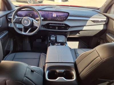 2027 Buick Enclave Sport Touring SUV FWD