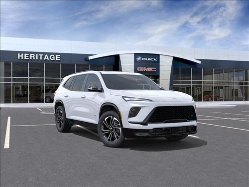 2027 Buick Enclave Sport Touring SUV FWD