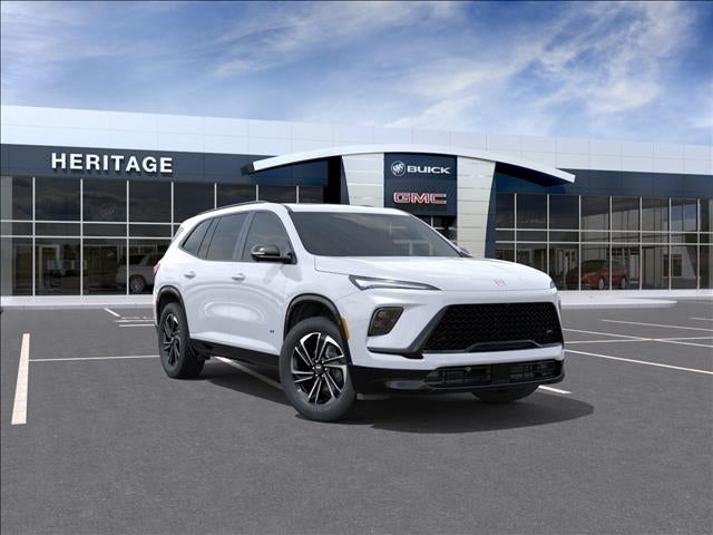 2027 Buick Enclave Sport Touring SUV FWD