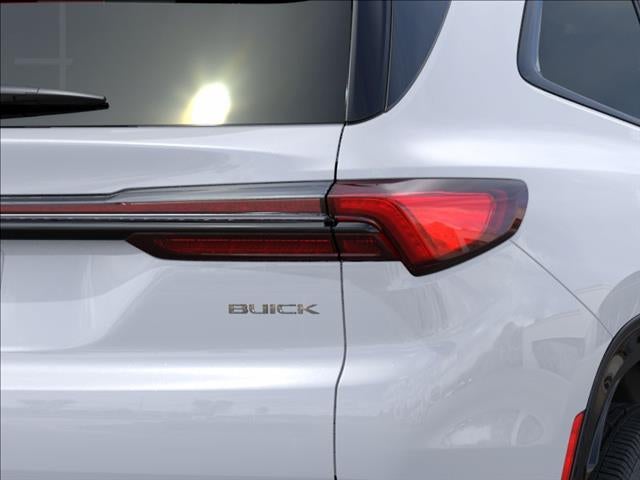 2027 Buick Enclave Sport Touring SUV FWD