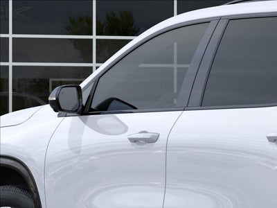 2027 Buick Enclave Sport Touring SUV FWD