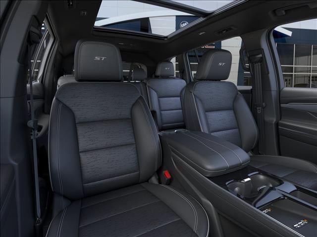 2027 Buick Enclave Sport Touring SUV FWD