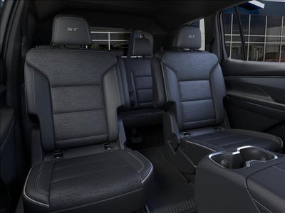 2027 Buick Enclave Sport Touring SUV FWD