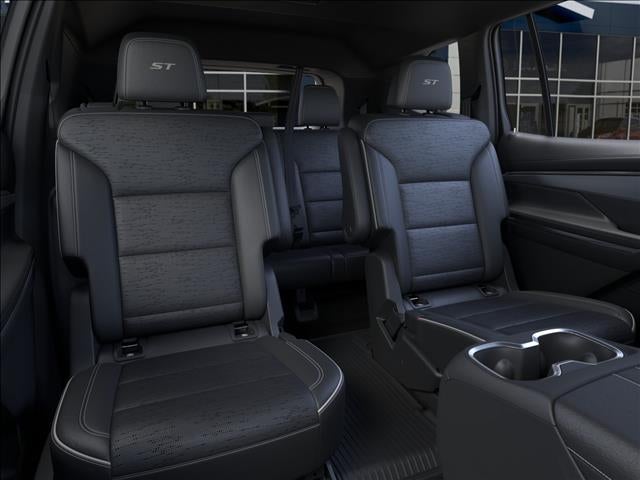 2027 Buick Enclave Sport Touring SUV FWD