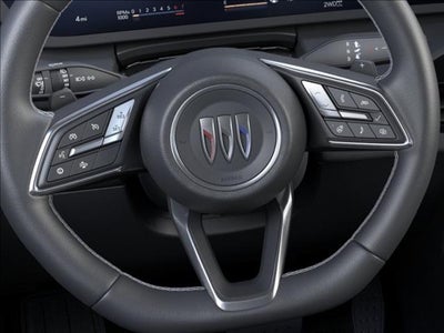 2027 Buick Enclave Sport Touring SUV FWD