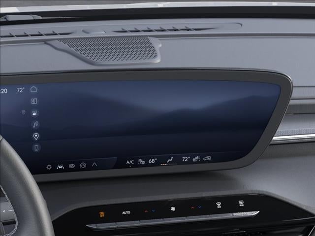 2027 Buick Enclave Sport Touring SUV FWD