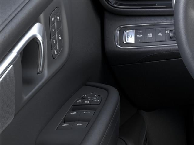 2027 Buick Enclave Sport Touring SUV FWD