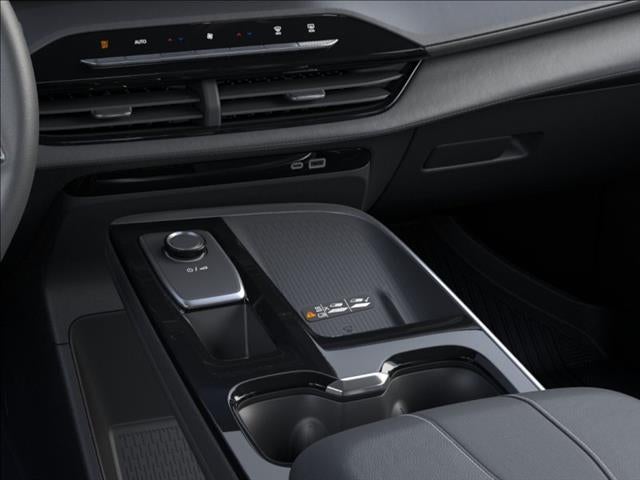 2027 Buick Enclave Sport Touring SUV FWD