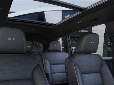 2027 Buick Enclave Sport Touring SUV FWD