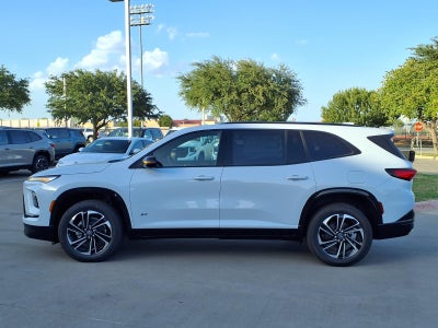 2027 Buick Enclave Sport Touring SUV FWD