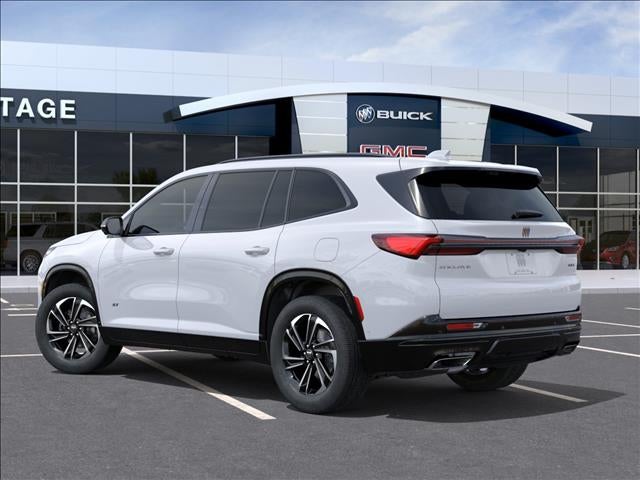 2027 Buick Enclave Sport Touring SUV FWD