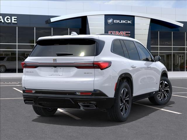2027 Buick Enclave Sport Touring SUV FWD