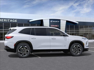 2027 Buick Enclave Sport Touring SUV FWD