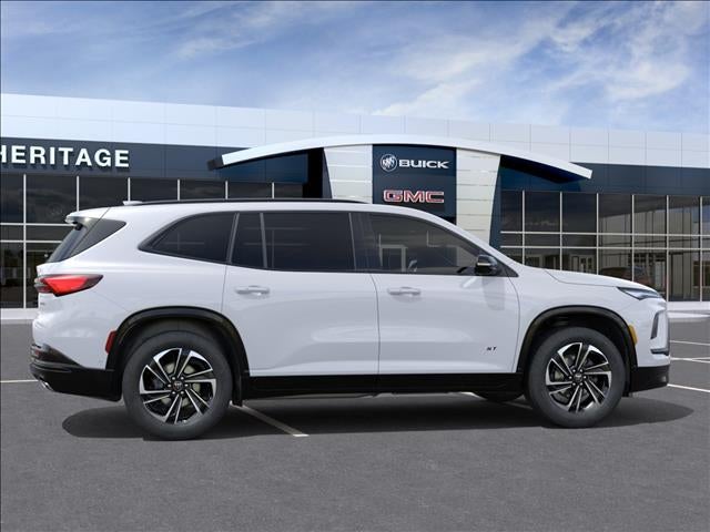 2027 Buick Enclave Sport Touring SUV FWD